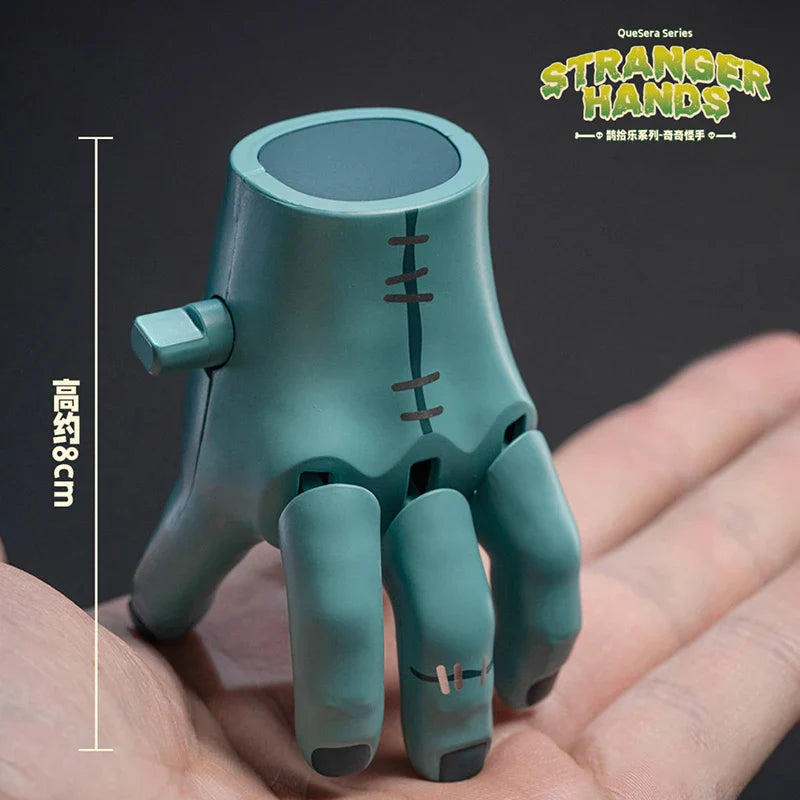 Super Activated Movable Stranger Hands - Smart Shop (Online Store for wise shoppers) 