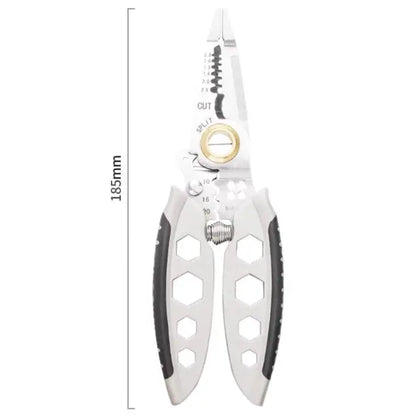 Professional Multipurpose Wire Stripper Tool - Smart Shop (Online Store for wise shoppers) 