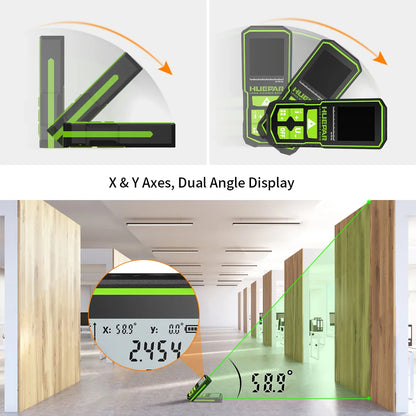 Digital Laser Rangefinder - Smart Shop (Online Store for wise shoppers) 