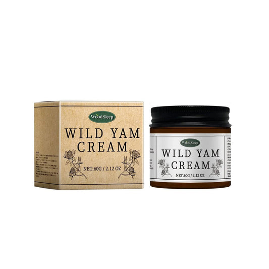 🔥 BUY 2 GET 1 FREE 🔥 🎁 Wild Yam Cream - Smart Shop (Online Store for wise shoppers) 