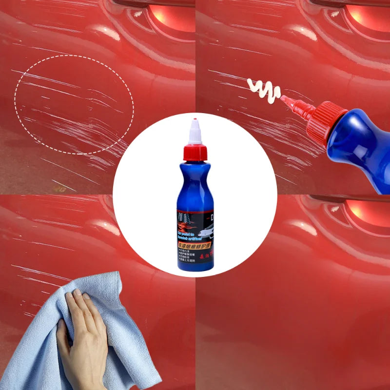 Car Scratch Repair Cream - Smart Shop (Online Store for wise shoppers) 