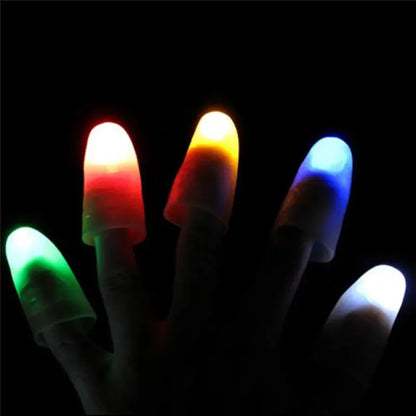 Magic Thumb Light