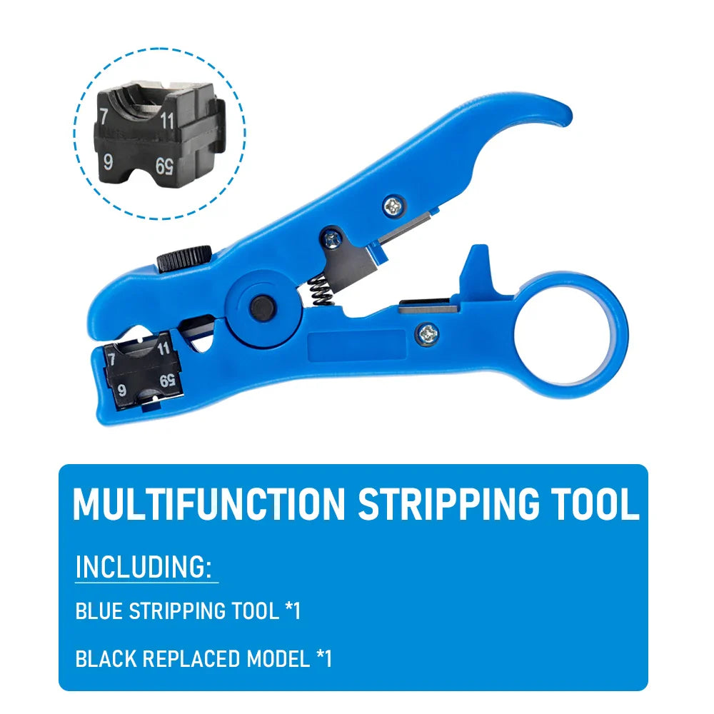 Multi-functional Wire Stripping Tool - Smart Shop (Online Store for wise shoppers) 