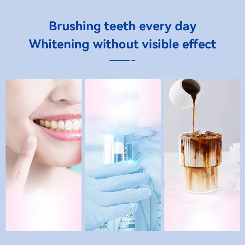 Dental Calculus Removing Toothpaste - Smart Shop (Online Store for wise shoppers) 