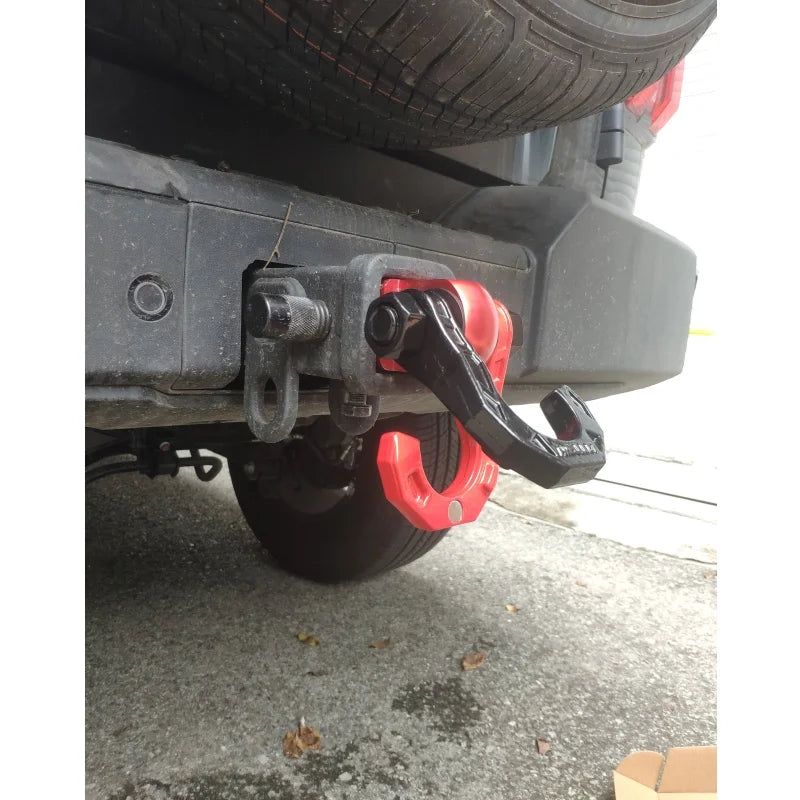 Split Trailer Shackles - Smart Shop (Online Store for wise shoppers) 