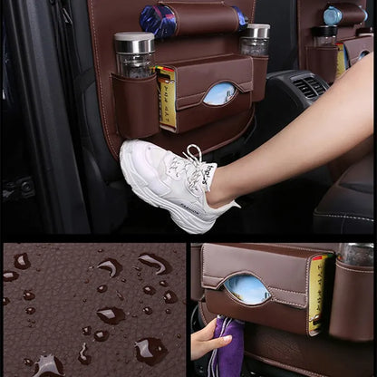 Multifunctional Car Seat Back Organizer - Smart Shop (Online Store for wise shoppers) 