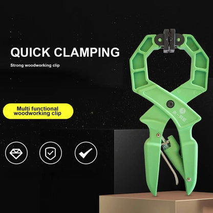 Woodworking Spring Clamp Tool - Smart Shop (Online Store for wise shoppers) 