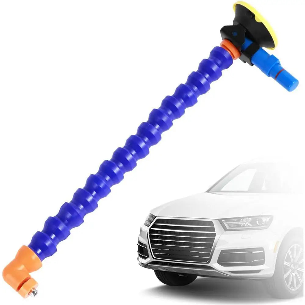 Hand Pump Suction Cup Car Dent Puller - Smart Shop (Online Store for wise shoppers) 