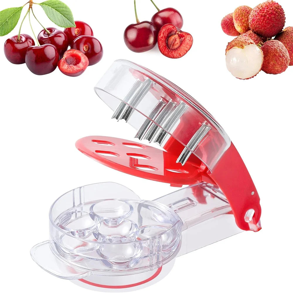 Cherry Pitter Remover Tool - Smart Shop (Online Store for wise shoppers) 