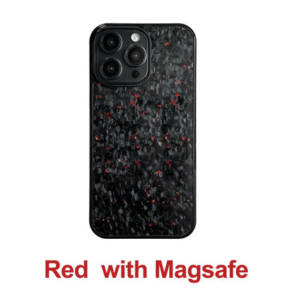 Magsafe Carbon Fiber Shockproof iPhone Case - Smart Shop (Online Store for wise shoppers) 
