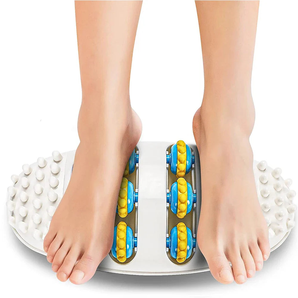 Acupressure Foot Massager Roller - Smart Shop (Online Store for wise shoppers) 