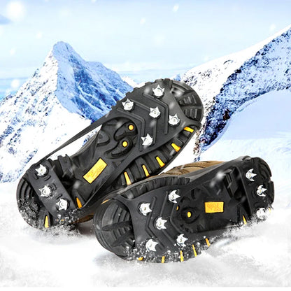 Anti-Skid Snow Climbing Spikes - Smart Shop (Online Store for wise shoppers) 