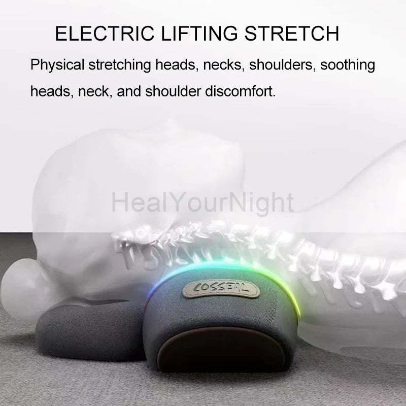 Hot Compression Vibrating Massage Pillow - Smart Shop (Online Store for wise shoppers) 