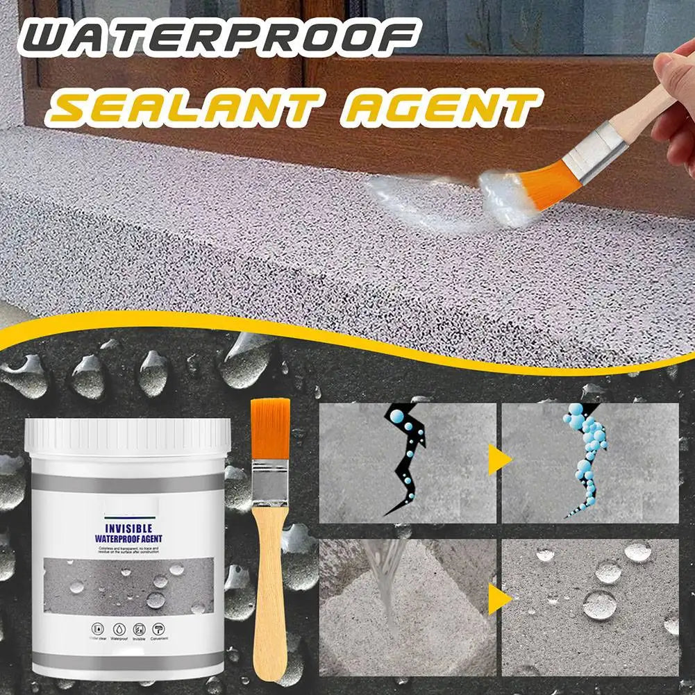 Anti-Leakage Waterproof Glue - Smart Shop (Online Store for wise shoppers) 