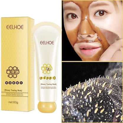 Dead Skin Removal Peel-off Mask - Smart Shop (Online Store for wise shoppers) 