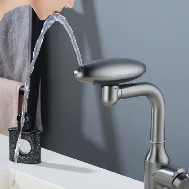 Multi Functional Waterfall Basin Faucet - Smart Shop (Online Store for wise shoppers) 