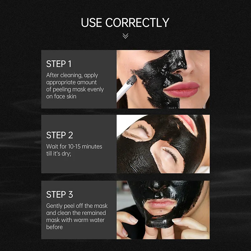 Cleanuest™ - Blackhead Remover Mask - Smart Shop (Online Store for wise shoppers) )