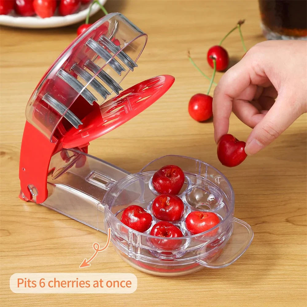 Cherry Pitter Remover Tool - Smart Shop (Online Store for wise shoppers) 