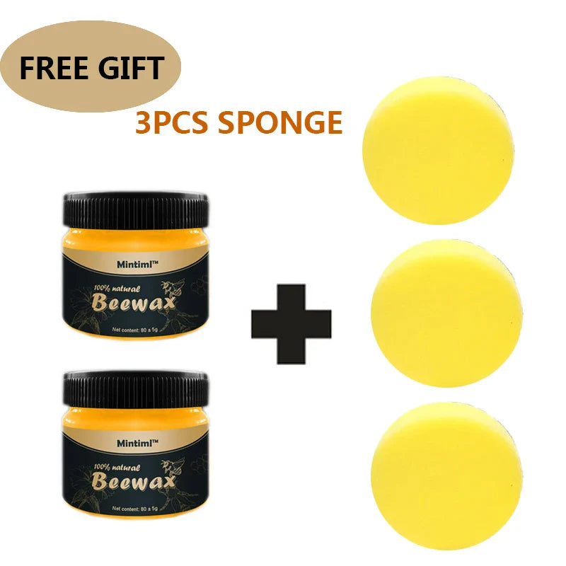 Wood Seasoning Beewax - Smart Shop (Online Store for wise shoppers) 