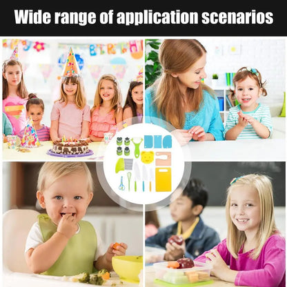 Kids Kitchen Safe Collection - Smart Shop (Online Store for wise shoppers) 