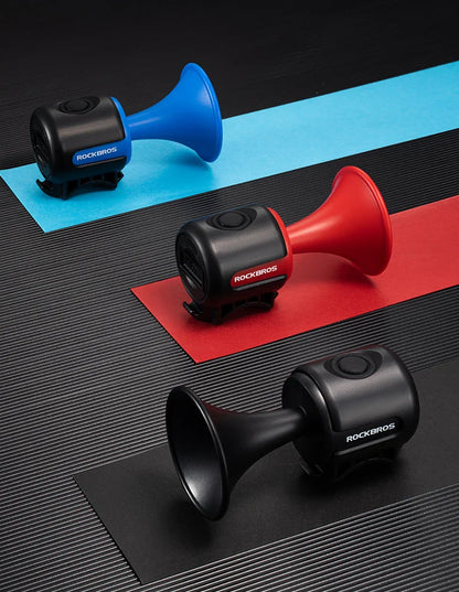 Electronic Waterproof Bicycle Horn - Smart Shop (Online Store for wise shoppers) 