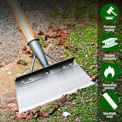 Multifunctional Garden Cleaning Shovel - Smart Shop (Online Store for wise shoppers) 