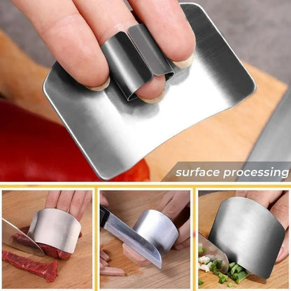 Finger Guard - Smart Shop (Online Store for wise shoppers) 