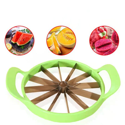 Stainless Steel Fruit Core Divider - Smart Shop (Online Store for wise shoppers) 