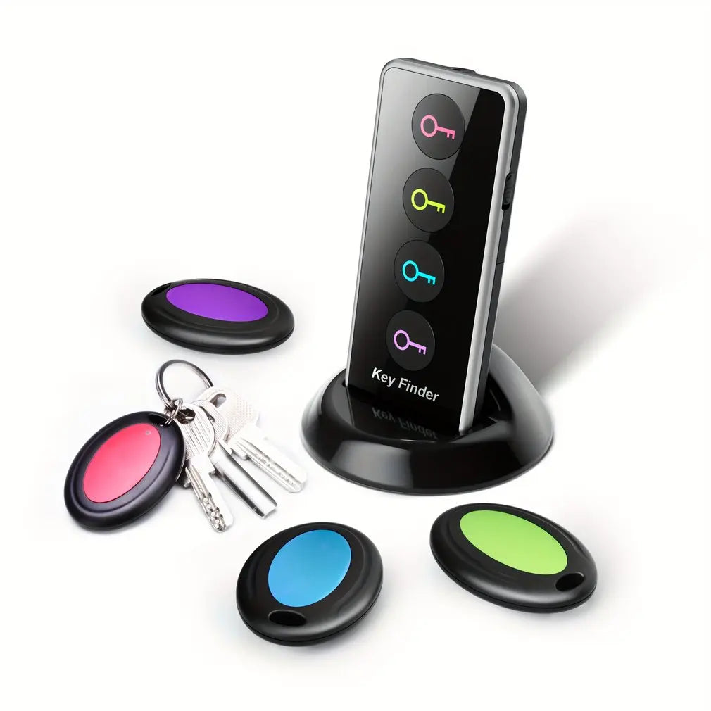 Wireless Key Finder - Smart Shop (Online Store for wise shoppers) 