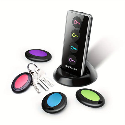 Wireless Key Finder - Smart Shop (Online Store for wise shoppers) 