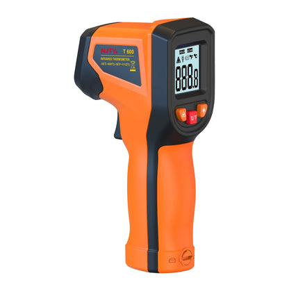 Laser Infrared Thermometer - Smart Shop (Online Store for wise shoppers) 