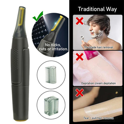 Ultra Thin Precision Trimmer - Smart Shop (Online Store for wise shoppers) 