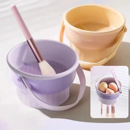 Makeup Brushes Cleaner and Dryer - Smart Shop (Online Store for wise shoppers) 