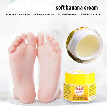 Dead Skin Remover Crack Cream - Smart Shop (Online Store for wise shoppers) 