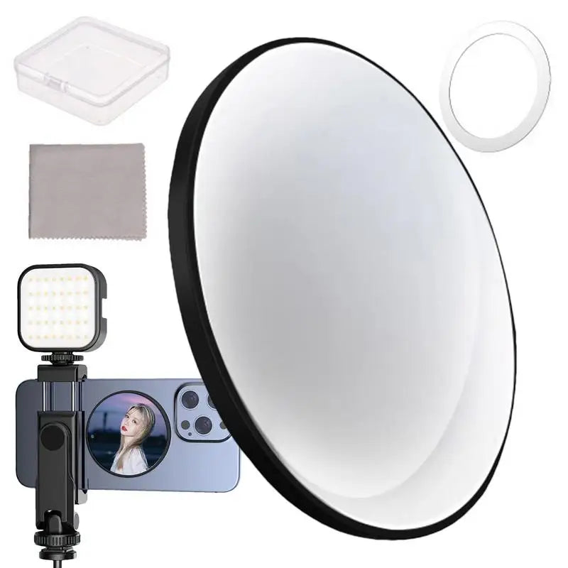 Magnetic Selfie Convex Lens - Smart Shop (Online Store for wise shoppers) 