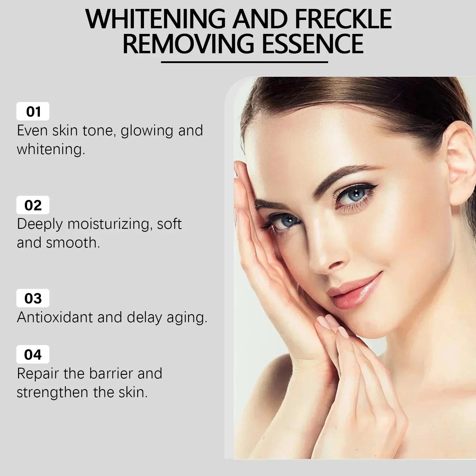 Moisturizing Dark Spots Remover - Smart Shop (Online Store for wise shoppers) 