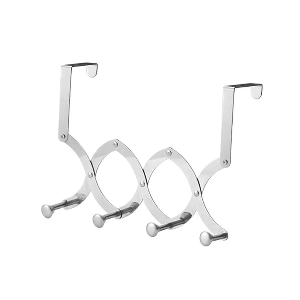 Retractable Metal Clothes Hanger - Smart Shop (Online Store for wise shoppers) 