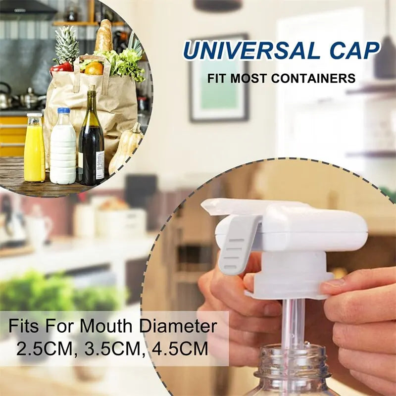 Magic Beverage Dispenser - Smart Shop (Online Store for wise shoppers) 