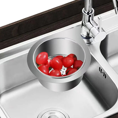 Stainless Steel Hanging Sink Drain Basket - Smart Shop (Online Store for wise shoppers) 