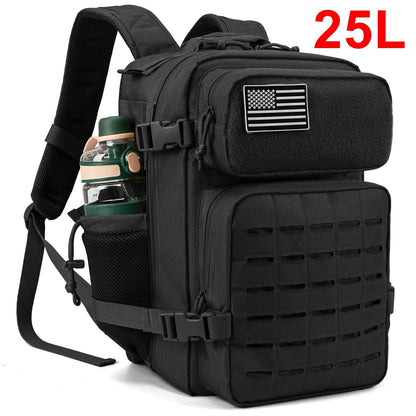 Hiking Tactical Backpack - Smart Shop (Online Store for wise shoppers) 