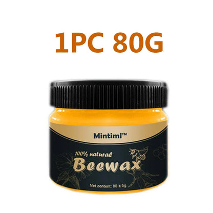 Wood Seasoning Beewax - Smart Shop (Online Store for wise shoppers) 