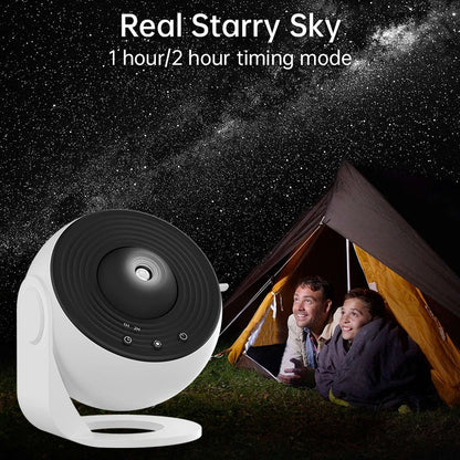 Starry Sky Projection Light - Smart Shop (Online Store for wise shoppers) 