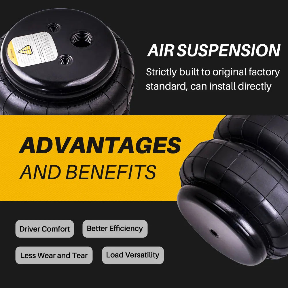 Universal Air Suspension Bag - Smart Shop (Online Store for wise shoppers) 