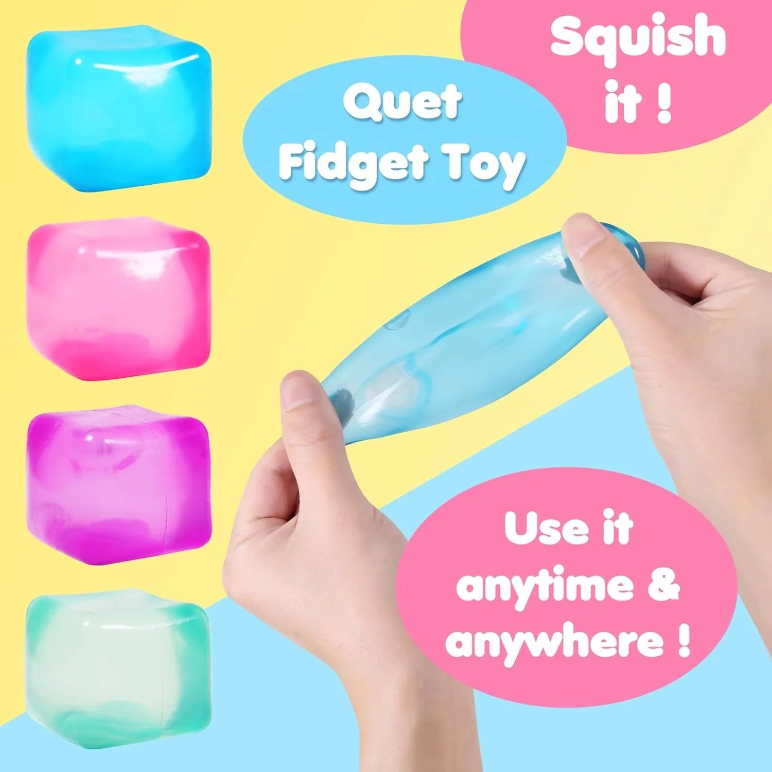 Squishy Fidget Toy - Smart Shop (Online Store for wise shoppers) 