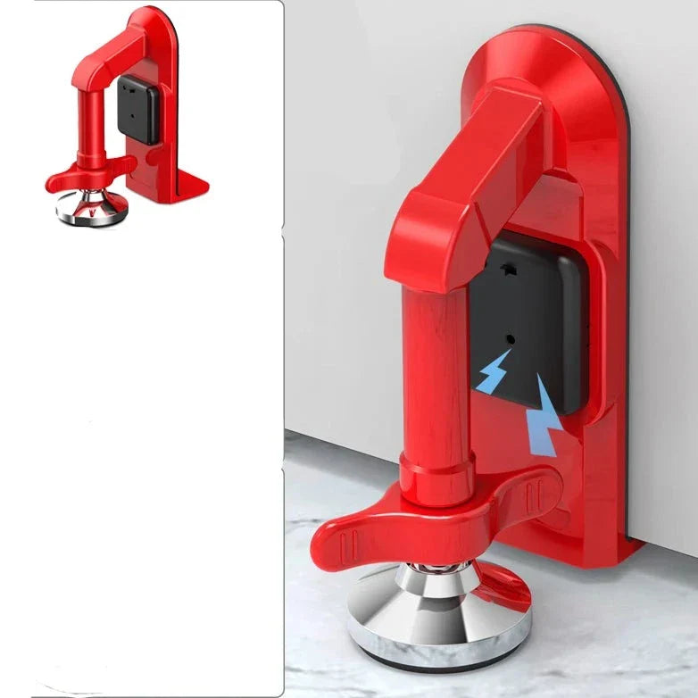 Portable Self-Defense Door Stopper - Smart Shop (Online Store for wise shoppers) 