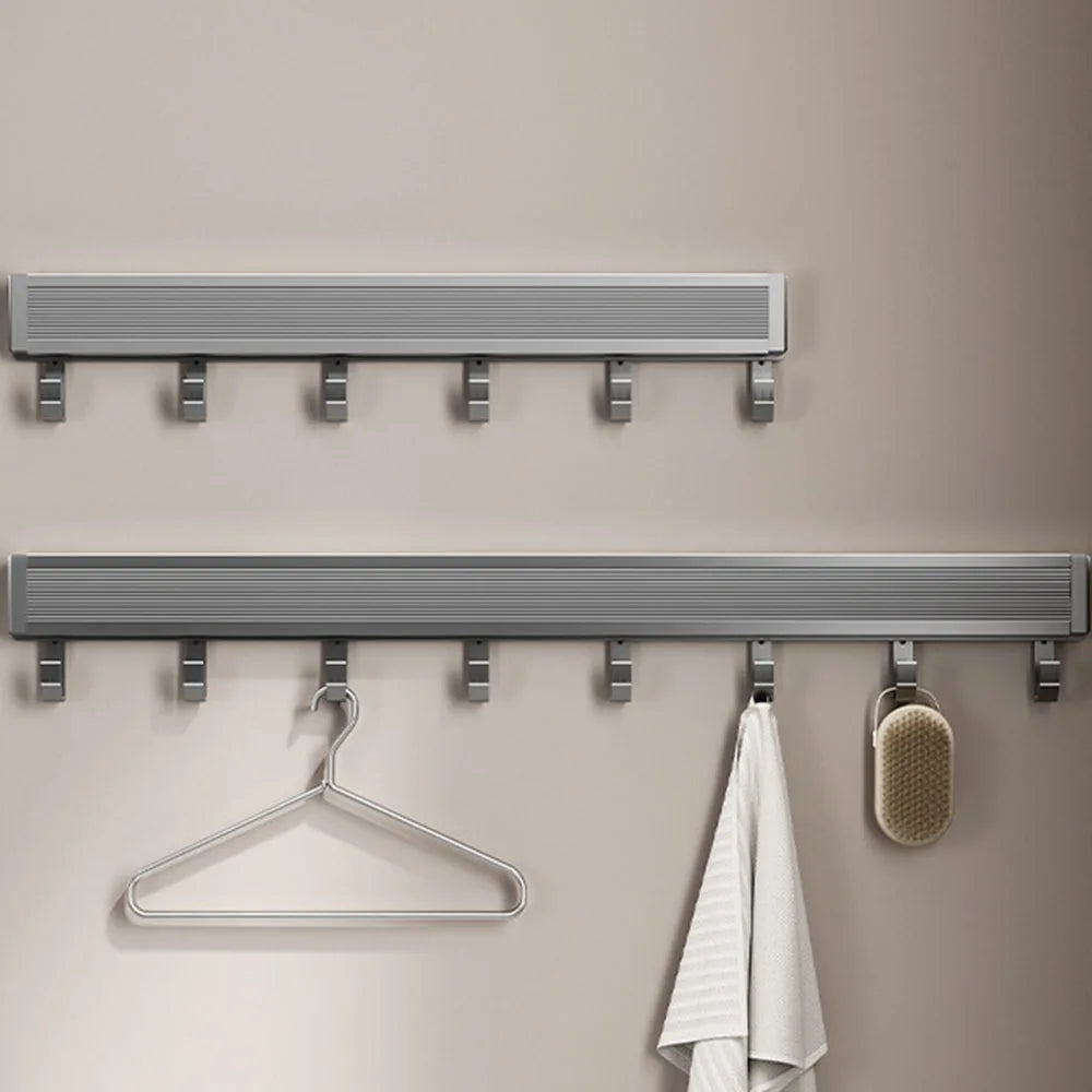 Retractable Clothes Drying Rack - Smart Shop (Online Store for wise shoppers) 