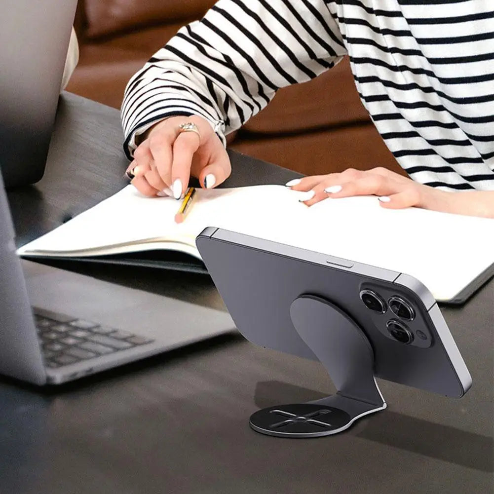 Desktop MagSafe Phone Holder - Smart Shop (Online Store for wise shoppers) 