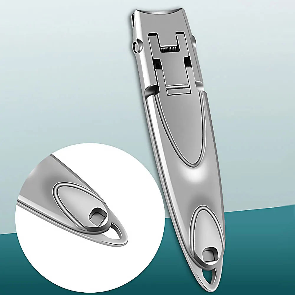 Ultra-thin Portable Nail Clippers - Smart Shop (Online Store for wise shoppers) 