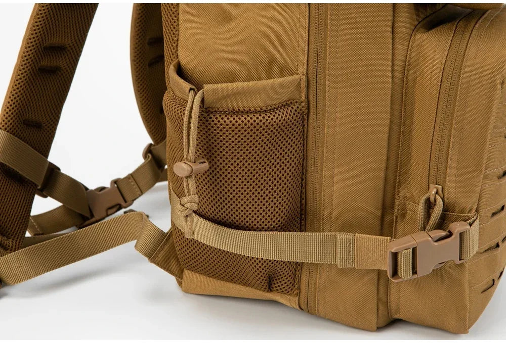 Hiking Tactical Backpack - Smart Shop (Online Store for wise shoppers) 