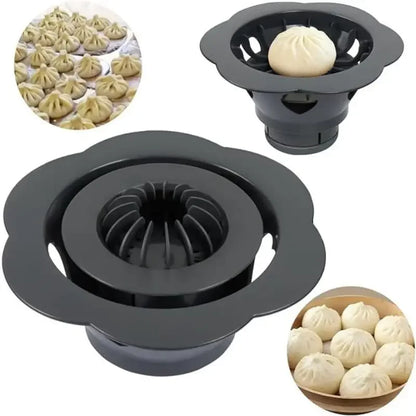 Flower Dumpling Maker - Smart Shop (Online Store for wise shoppers) 